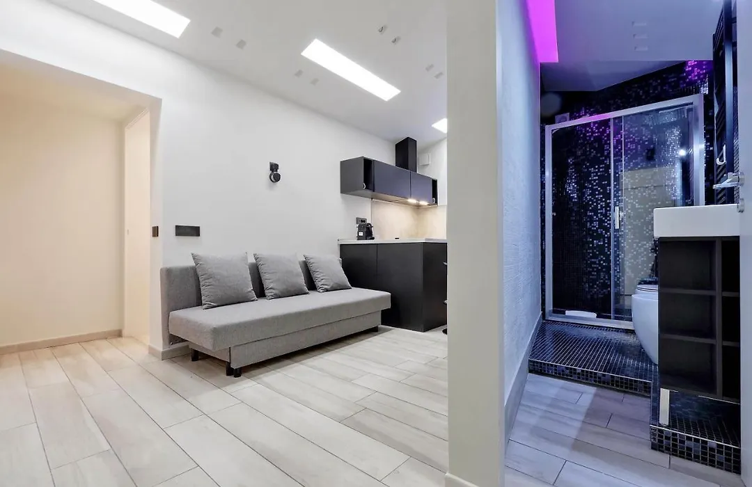 Diamond Apartments-1