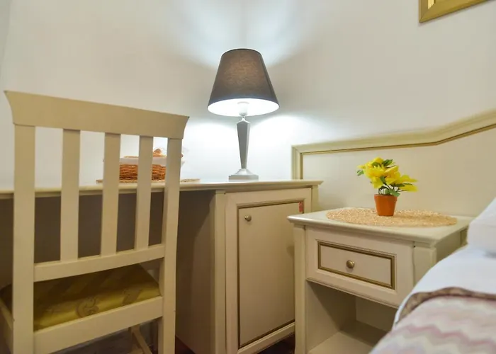 Gisa Rooms
