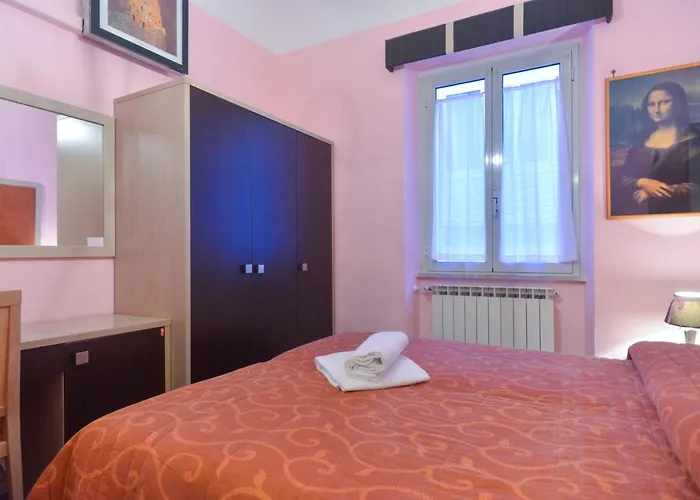 Gisa Rooms